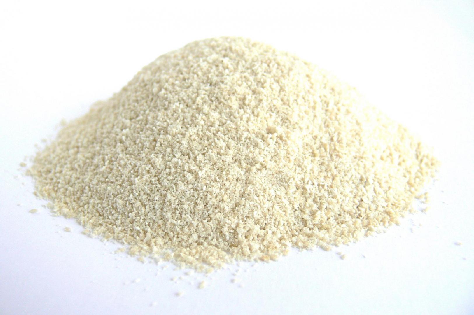 Picture of Sesame Protein Powder 60% Conventional | Ekowarehouse